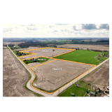 Miller Country Home & Land Auction