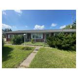 Napoleon, OH Real Estate Auction