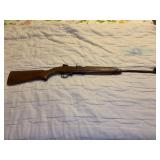 Crosman Model 180 Pellgun .22 Caliber CO2 Air Rifle