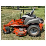 Husqvarna MZ54 Zero-Turn Riding Lawn Mower