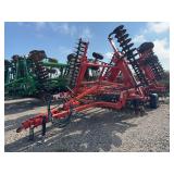 2013 Kuhn 8000-30 Excelerator - 30’