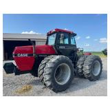 4494 Case IH Tractor