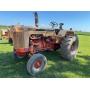 September Virtual Equipment Auction