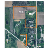 LILLY REAL ESTATE ABSOLUTE AUCTION
