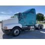 July 22 Online Only Surplus Trucks & Components Auction