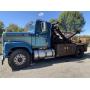 1971 International 4200 Transtar Tow Truck