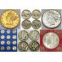 Fall Coin & Currency Online Auction