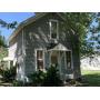 222 Therese St., Holgate, OH