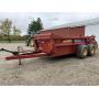 Nov. 11th Online Only Equipment Auction