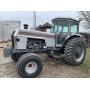 1975 White 2-150 Diesel Tractor
