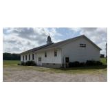 Nettle Lake United Brethren In Christ