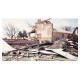 1991 Tornado