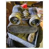 Paris Chevalier Opticien