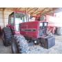 FARM EQUIPMENT DISPOSAL AUCTION