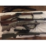 Guns & Firearms Auction
