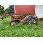Personal Property Farm Auction