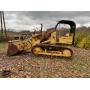 Farm Equipment Auction & More