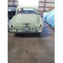 FARM CHATTELS & ANTIQUE CAR AUCTION 