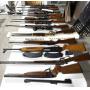 Gun Auction