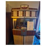 Frank W. Mitchell Estate Auction