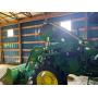 Ohio River Collieries Surplus Auction