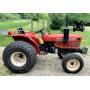 Yanmar 220 Diesel Tractor - 65 Hours