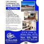 Commercial Building Auction
