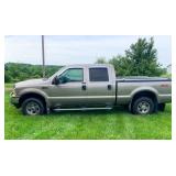Brookhart Auction