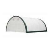 New/Unused Dome Storage Shelter 20ft x 30ft x 12ft