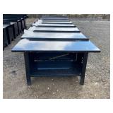 New/Unused 28in. x 60in. KC Work Bench