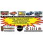 2025 Spring Class Car & Memoribilia Auction