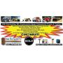 2025 Fall Cincinnati Heavy Equip., Truck & Trailer Auction