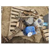 Misc. Saws & Fuel Cans