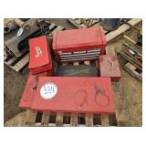 Tool Boxes