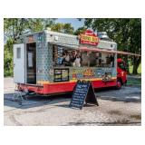 Schmidt's Food Voucher for Registered Bidders