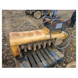 Tree Mulcher Fits Doosan