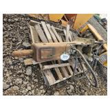 Excavator Hammer Fits Kobelco 220