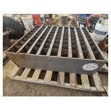 Misc. Cabinet Full of Nails, Screws, Bolts Etc.