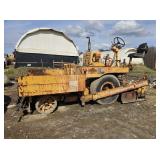 Blaw-Knox PF-65 Asphalt Paver