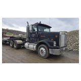 1988 International Semi