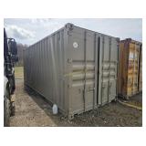 20' Shipping Container