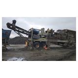 Phoenix 4048RP Impact Crusher