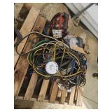 Battery Cables & Other Cables/Belts