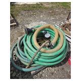 Misc. Hose