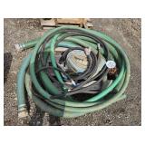 Misc. Hose