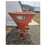 3pt. Fertilizer Spreader