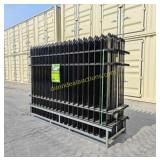 New/Unused Railing F10