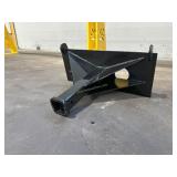 New/Unused Mini Universal Trailer Mover Skid Steer