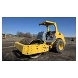 Protec Boxer 107 60' Smooth Roller