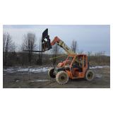 JLG G5-18A Telehandler